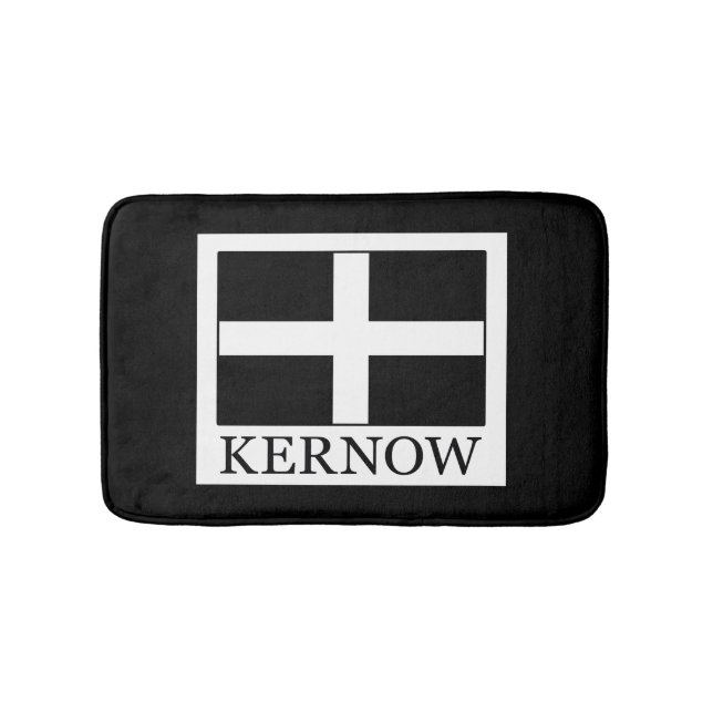Kernow Bath Mat (Front)