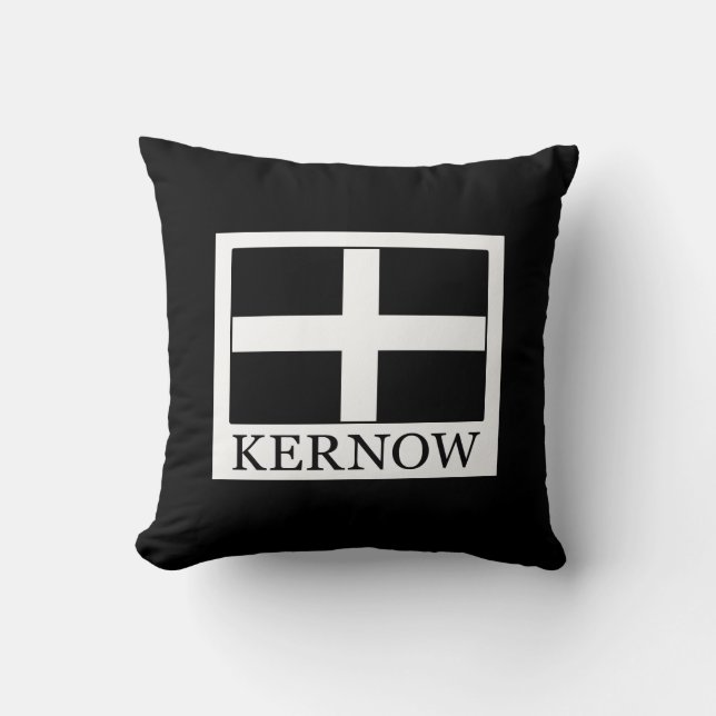 Kernow Cushion (Front)