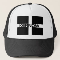 KERNOW FLAG