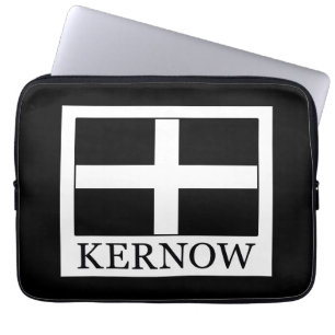Kernow Laptop Sleeve