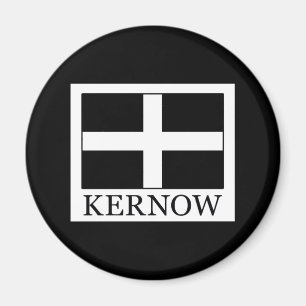 Kernow Magnet