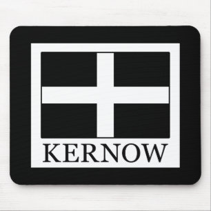 Kernow Mouse Pad