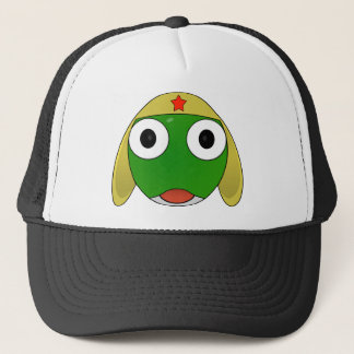 Keroro cap