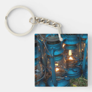 Kerosene Lamps   Ol Pejeta Bush Camp Key Ring