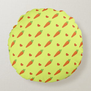 Kerot Round Cushion