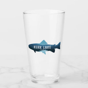 Kerr Lake Virginia North Carolina Fish Glass