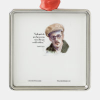 Kerr/London James Joyce & "God Spoke" Quote