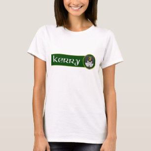 Kerry. Ireland T-Shirt