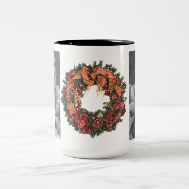 Kerry Mug (Center)