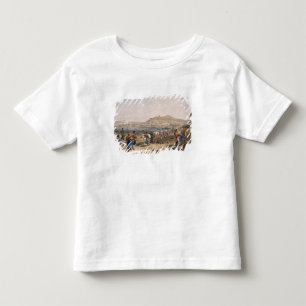 Kertch from the North, plate from 'The Seat of War Toddler T-Shirt