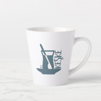 Keske Latte Mug