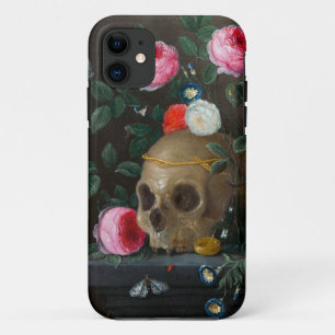 Kessel's Vanitas Still Life Case-Mate iPhone Case