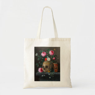 Kessel's Vanitas Still Life  Tote Bag