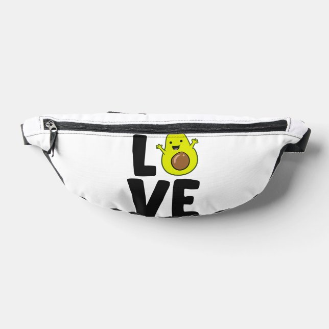 kesspinkosy bum bags (Lay Down)