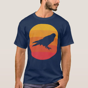 Kestrel Bird T-Shirt