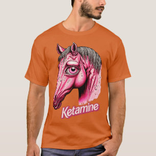Ketamine 1 T-Shirt