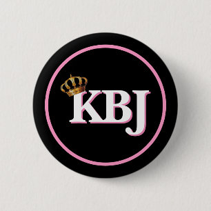 Ketanji Brown Jackson KBJ Buttons