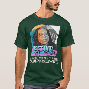 Ketanji Brown Jackson TShirt
