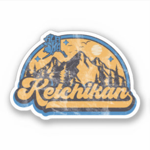 Ketchikan, Alaska
