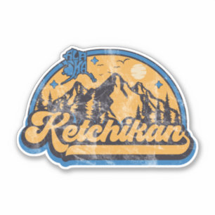 Ketchikan, Alaska