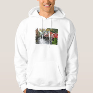 Ketchikan Basic Hooded Sweatshirt