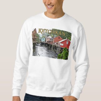 Ketchikan Basic Sweatshirt