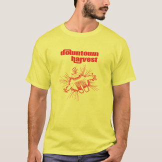 Ketchup and Mustard Fatty Tee