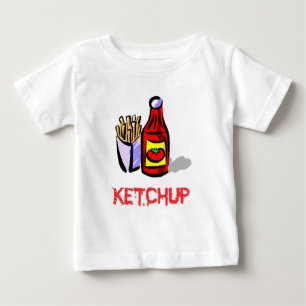 ketchup baby T-Shirt