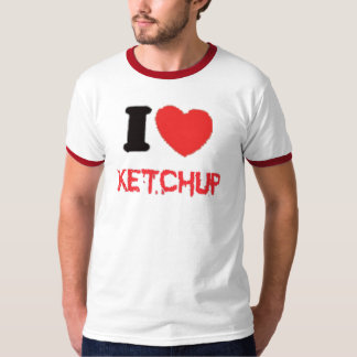 ketchup T-Shirt