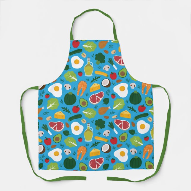 Keto Apron (Front)