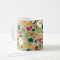 Keto Coffee Mug