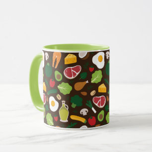 Keto Coffee Mug