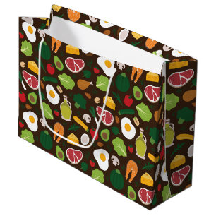 Keto Large Gift Bag