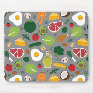 Keto Mouse Pad