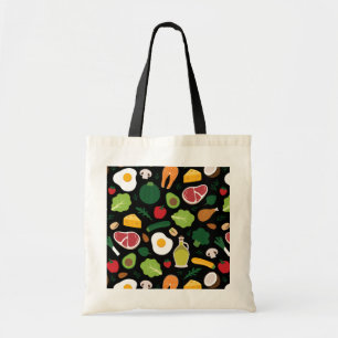 Keto Tote Bag