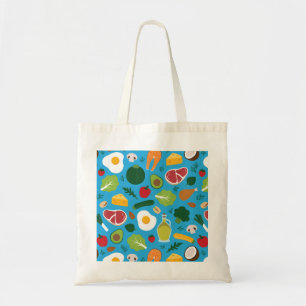 Keto Tote Bag