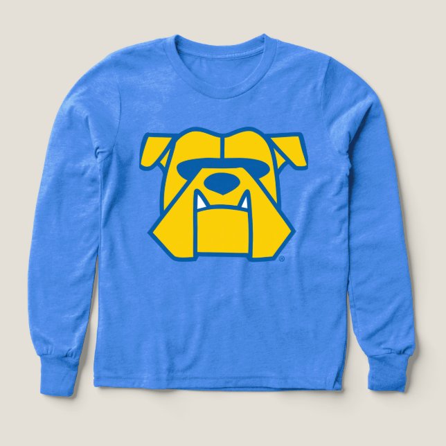 Kettering University Bulldogs (Design Front)