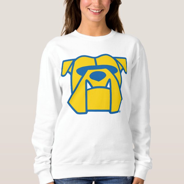 Kettering University Bulldogs Sweatshirt (Front)