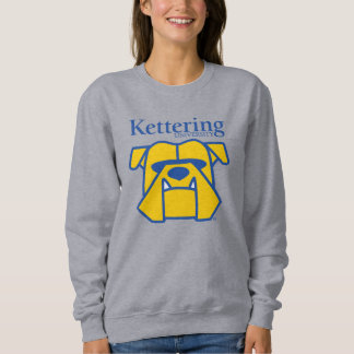 Kettering University Bulldogs Sweatshirt