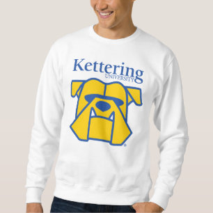 Kettering University Bulldogs Sweatshirt