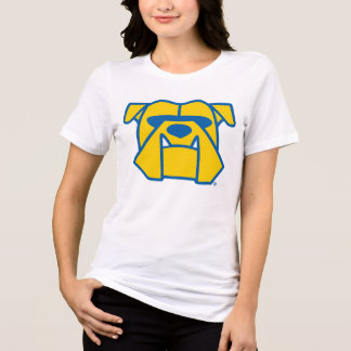Kettering University Bulldogs Tri-Blend Shirt