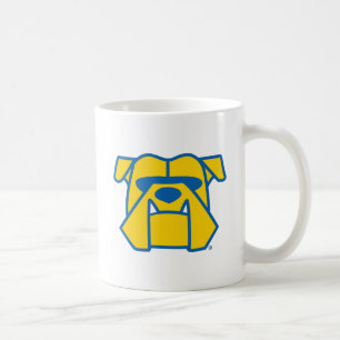 Kettering University Logo Coffee Mug