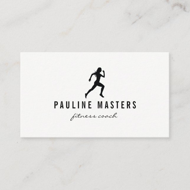 Kettle Bells Sprinter Fitness Coach Appointment (Front)