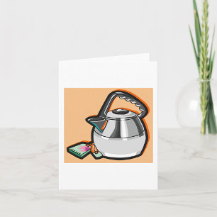 Kettle Card