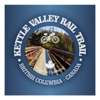 Kettle Valley Rail Trail (cycling c)