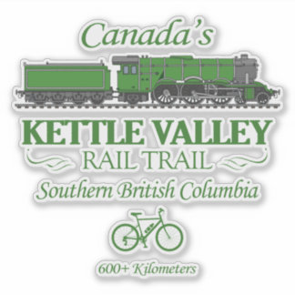 Kettle Valley RT (RT2)