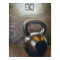 Kettlebell Archival Quality Poster