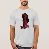 Kettlebell Fitness - Power to the People