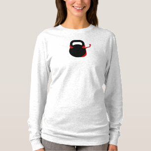 Kettlebell Hell    T-Shirt