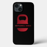Kettlebell Junkie Fitness Muscle Building Workout